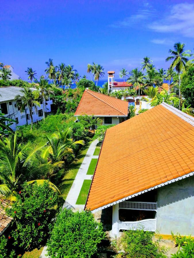Thambili Cabanas ฮิกคาดูวา ภายนอก รูปภาพ