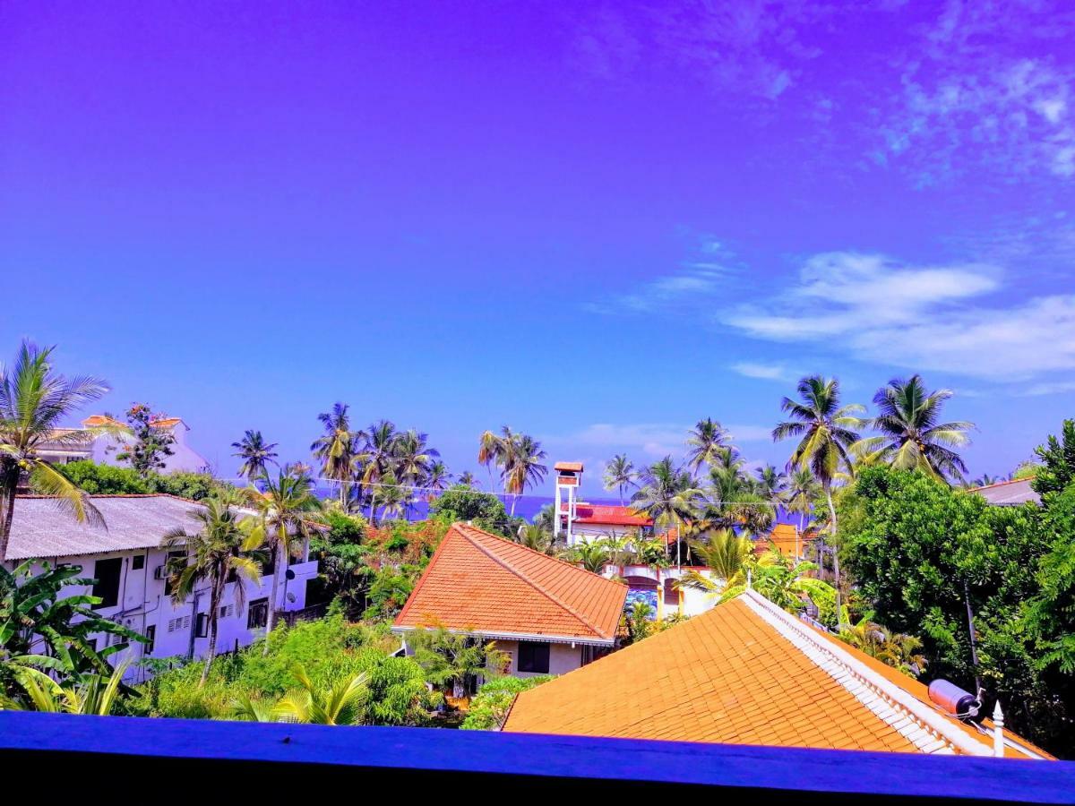 Thambili Cabanas ฮิกคาดูวา ภายนอก รูปภาพ